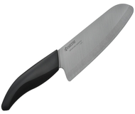 Kuchenny nóż ceramiczny Kyocera, Santoku szefa kuchni 16cm (272247)