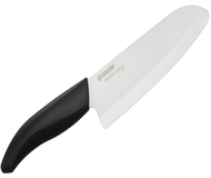 Kuchenny nóż ceramiczny Kyocera, Santoku szefa kuchni 16cm,  (272249)