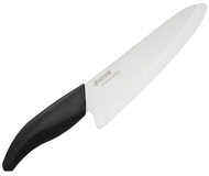 Kuchenny nóż ceramiczny Kyocera, profesjonalny, szefa kuchni 18cm (272250)