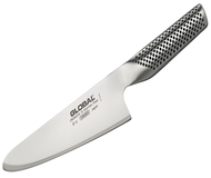 Nóż kuchenny do plastrowania 18cm | Global G-6 (272376)