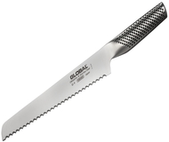 Nóż do pieczywa 22cm | Global G-9 (272378)