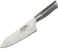 Nóż kuchenny Profesjonalny nóż szefa kuchni 21cm | Global GF-33 (272463)