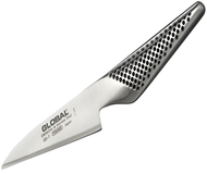 Nóż do obierania 10cm | Global GS-7 (272523)