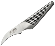 Nóż do obierania 7cm | Global GS-8 (272524)