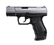 Replika pistolet ASG Walther P99 bicolor 6 mm (1651842)