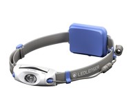 Latarka Ledlenser Neo 6R blue (1636370)