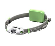 Latarka Ledlenser Neo 6R green (1636371)