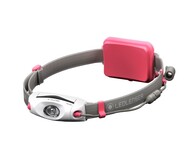 Latarka Ledlenser Neo 6R pink (1636372)