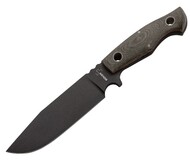 Nóż Boker Plus Rold Black SK5 02BO293 (1022782)