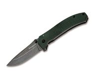 Nóż składany Boker Magnum Green Strike 01MB637 (1074380)