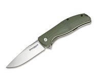 Nóż Boker Magnum Baron Greenback 01SC368 (1074394)