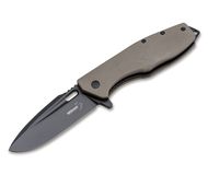 Nóż składany Boker Plus Caracal Tactical 01BO759 (1074401)