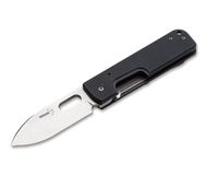 Nóż BOKER Plus Lancer Black G-10 01BO068 (1566364)