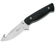 Nóż Maserin Rupicapra G10 Black (1566628)