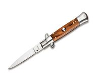 Nóż Magnum Sicilian Needle Olive Wood 01MB279 (1568527)