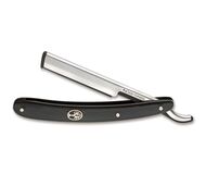 Brzytwa na żyletkę Boker Solingen Barberette Black (1569027)