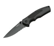 Nóż składany BOKER Plus Gemini NGA Black 01BO500 (1569140)