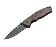 Nóż składany BOKER Plus Gemini NGA Coyote 01BO501 (1569141)