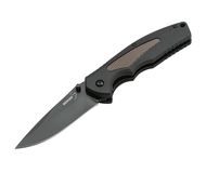 Nóż składany BOKER Plus Gemini NGA BK Coyote 01BO502 (1569142)