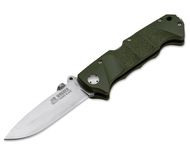 Nóż BOKER Plus RBB Bushcraft + Proca 01BO063 SET (1569656)