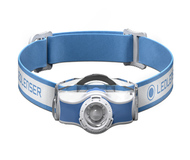 Latarka Ledlenser MH5 white/blue (1636385)