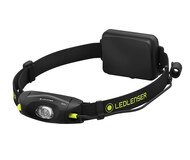 Latarka czołowa LEDLENSER Neo 4 Black (1571285)