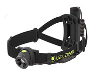 Latarka Ledlenser Neo 10R black (1570915)