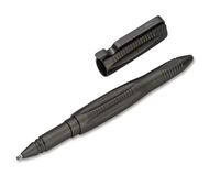 Długopis taktyczny Boker Plus Click-On Grey 09BO119 (1574551)