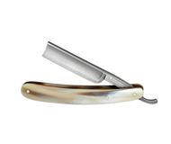 Brzytwa Boker Damast Horn 5/8