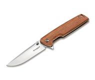 Nóż Magnum Straight Brother Wood 01MB723 (1607555)