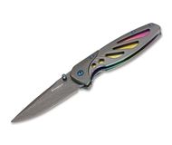 Nóż Magnum Rainbow Odonata 01RY314 (1610041)