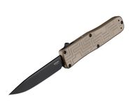 Nóż Boker Plus USA Hogue OTF Coyote 06EX262 (1610623)