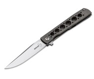 Nóż Boker Plus Urban Trapper Petite 01BO780 (1637414)