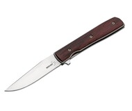 Nóż Boker Plus Urban Trapper Petite Cocobolo 01BO784 (1637416)