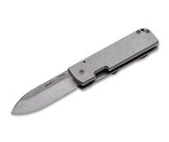 Nóż Boker Plus Lancer 42 Steel D2 01BO464 (1643929)