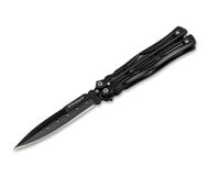 Nóż motylkowy Magnum Balisong Neptis 06EX408 (1644207)