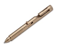 Długopis taktyczny Böker Plus CID cal .45 Brass 09BO064 (1671475)