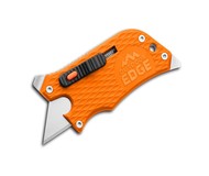 Nóż Outdoor Edge SlideWinder Orange 01OE090 (1654569)