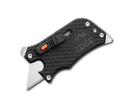 Nóż Outdoor Edge SlideWinder Black 01OE092 (1654571)