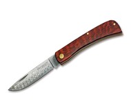 Nóż Magnum Snake Rangebuster Damast 01RY141DAM (1654756)