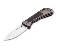 Nóż Magnum Advance Checkering Dark Bronze 01RY303 (1772473)