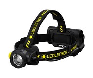 Latarka Ledlenser H15R Work (1654062)