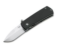 Nóż Boker Plus Shamsher G10 01BO361 (1667917)