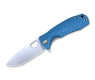 Nóż Honey Badger Flipper D2 Small Blue 01HO042 (1671531)