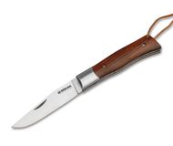 Nóż Magnum Parzival Palisander 01MB007 (1669525)