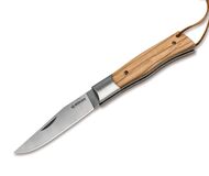 Nóż Magnum Parzival Olive 01MB008 (1669526)