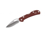 Nóż Buck 726 Mini Spitfire Brown 01BK12241 (1671102)