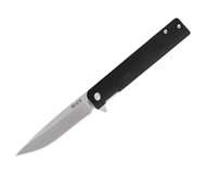 Nóż Buck 256 Decatur Black 01BK13058 (1671103)
