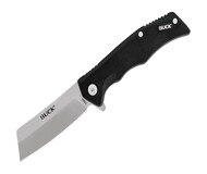 Nóż Buck 252 Trunk Black 01BK13090 (1671104)