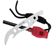 Krzesiwo Buck 837 Selkirk FireStarter 09BK10775 (1671107)